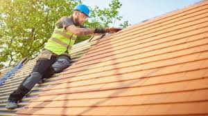 Best Rubber Roofing (EPDM, TPO)  in Amelia, LA